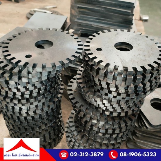 โรงงานเลเซอร์ ฉลุลาย สมุทรปราการ - โรงงานตัดพับม้วน สมุทรปราการ