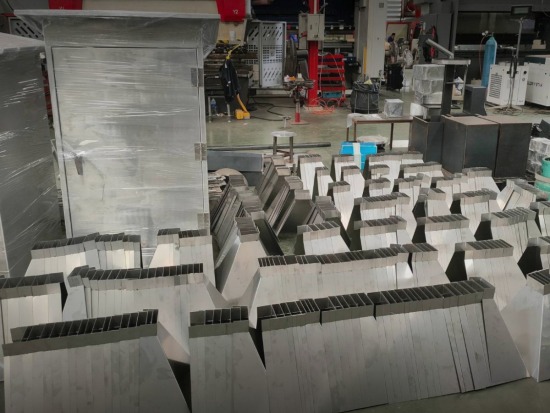 รับพับโลหะตามแบบ รับพับโลหะตามแบบ