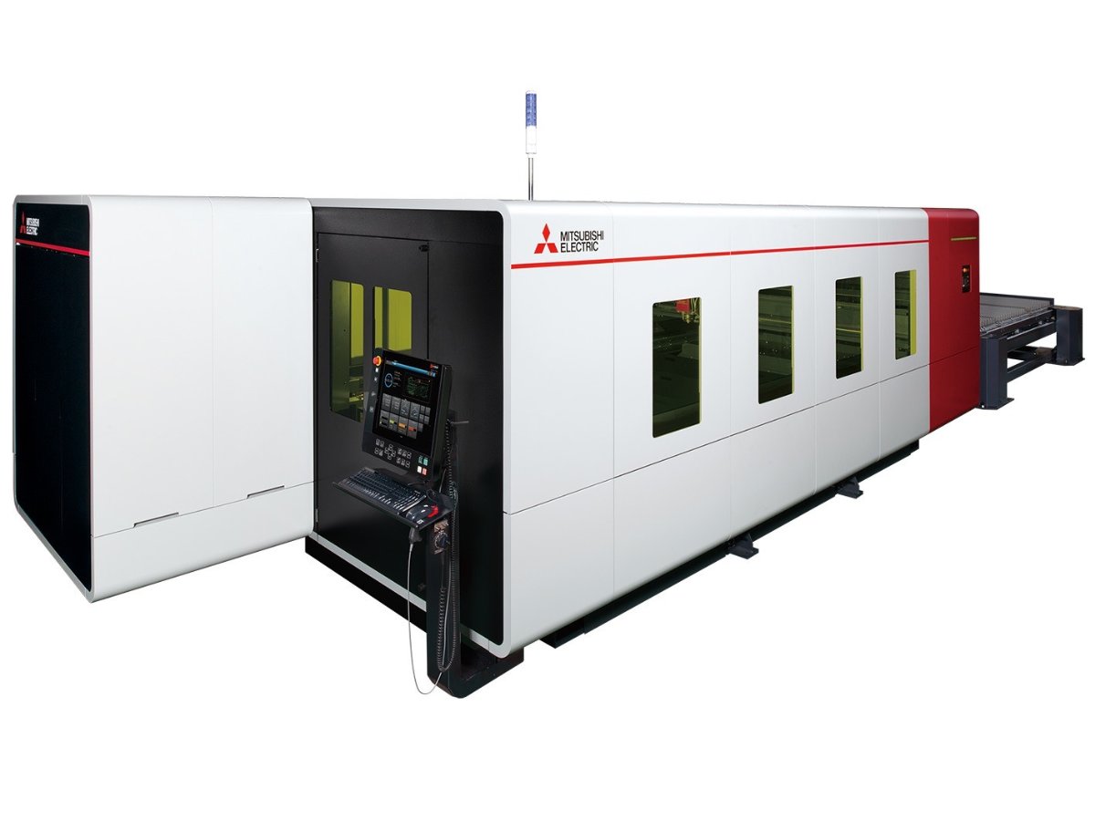 บริการงานตัดเลเซอร์ พับ ม้วน เชื่อมโลหะตามแบบที่ลูกค้าต้องการ